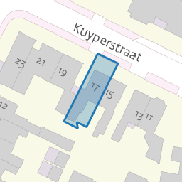 Perceel BST01-K-1303