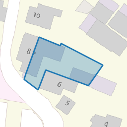 Perceel BST01-K-1316