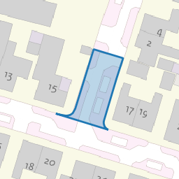 Perceel BST01-K-1322