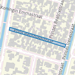 Perceel BST01-K-1323