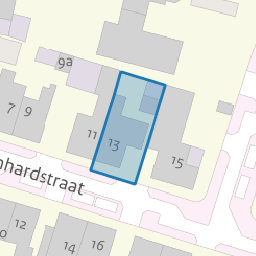 Perceel BST01-K-1324