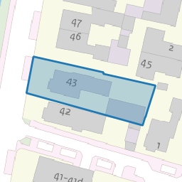 Perceel BST01-K-1330