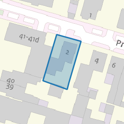 Perceel BST01-K-1333