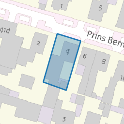 Perceel BST01-K-1334