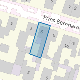 Perceel BST01-K-1335