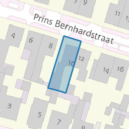 Perceel BST01-K-1337