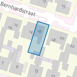 Perceel BST01-K-1340