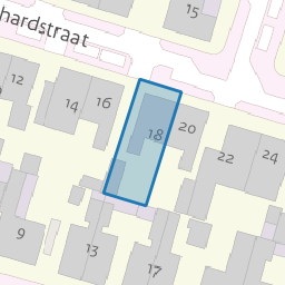 Perceel BST01-K-1341