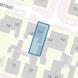 Perceel BST01-K-1342