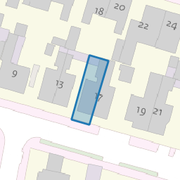 Perceel BST01-K-1343