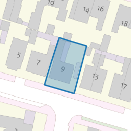 Perceel BST01-K-1346