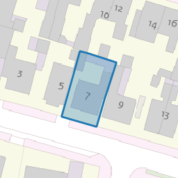 Perceel BST01-K-1347