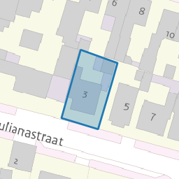 Perceel BST01-K-1349