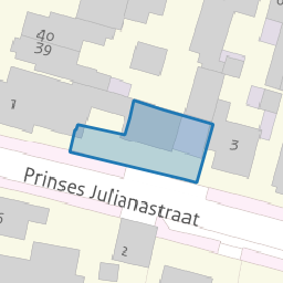 Perceel BST01-K-1353