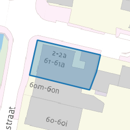 Perceel BST01-K-1354