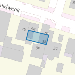 Perceel BST01-K-1360