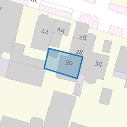 Perceel BST01-K-1361