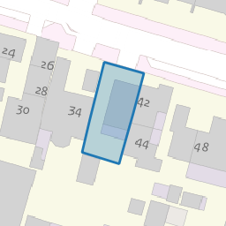 Perceel BST01-K-1363