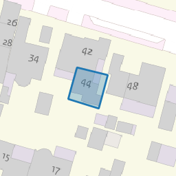 Perceel BST01-K-1365