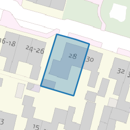 Perceel BST01-K-1373