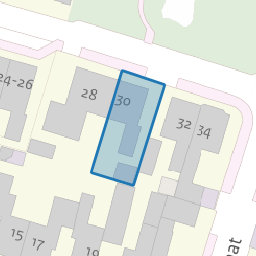 Perceel BST01-K-1374