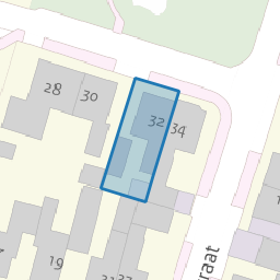 Perceel BST01-K-1375