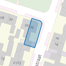 Perceel BST01-K-1376