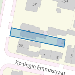 Perceel BST01-K-1378