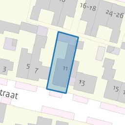 Perceel BST01-K-1382