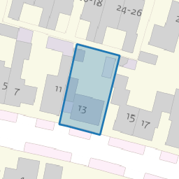 Perceel BST01-K-1383