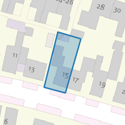 Perceel BST01-K-1384