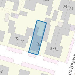 Perceel BST01-K-1386