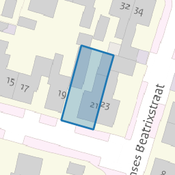 Perceel BST01-K-1387