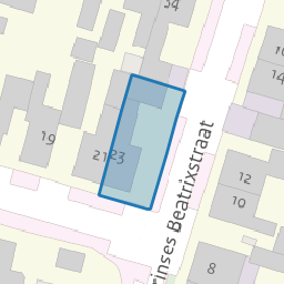 Perceel BST01-K-1388