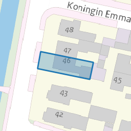 Perceel BST01-K-1392