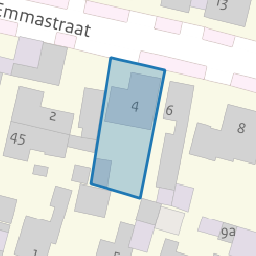 Perceel BST01-K-1395