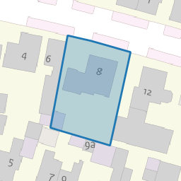 Perceel BST01-K-1397