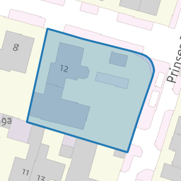 Perceel BST01-K-1398