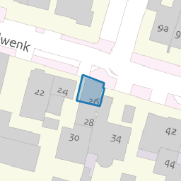 Perceel BST01-K-1399