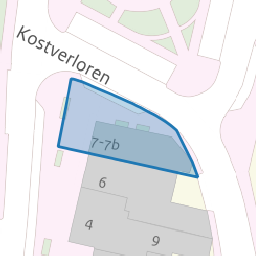 Perceel BST01-K-1400