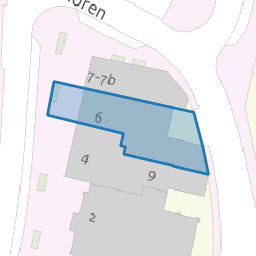 Perceel BST01-K-1401