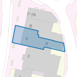 Perceel BST01-K-1402