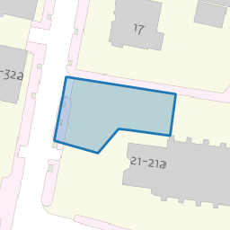 Perceel BST01-K-1412