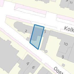 Perceel BST01-K-1415