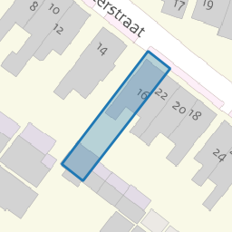 Perceel BST01-K-1429