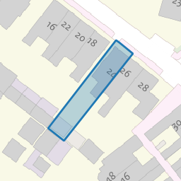 Perceel BST01-K-1432