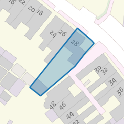 Perceel BST01-K-1434