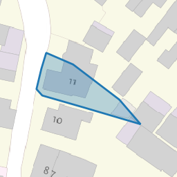 Perceel BST01-K-1435