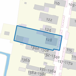 Perceel BST01-K-1444
