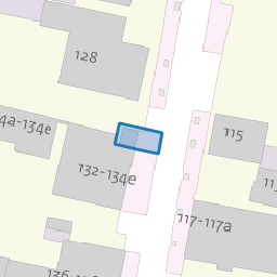 Perceel BST01-K-1445